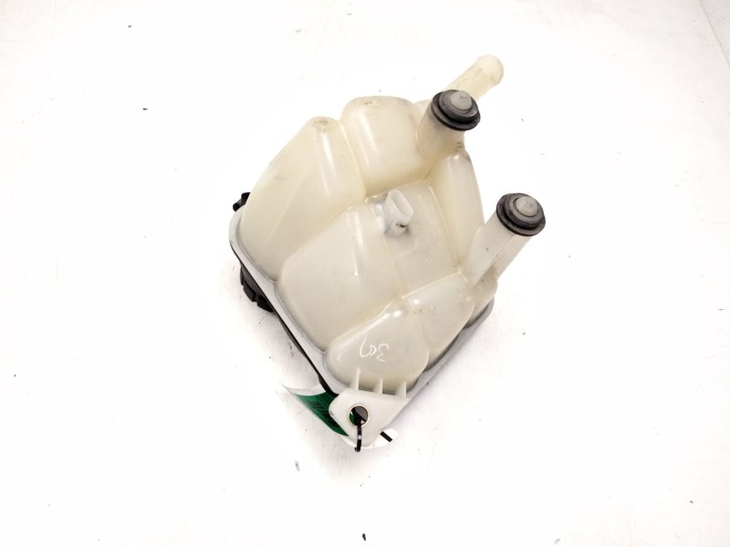 Recambio de deposito expansion para mercedes-benz clase m (w166) ml 250 cdi / bluetec 4-matic (166.004, 166.003) referencia OEM 
