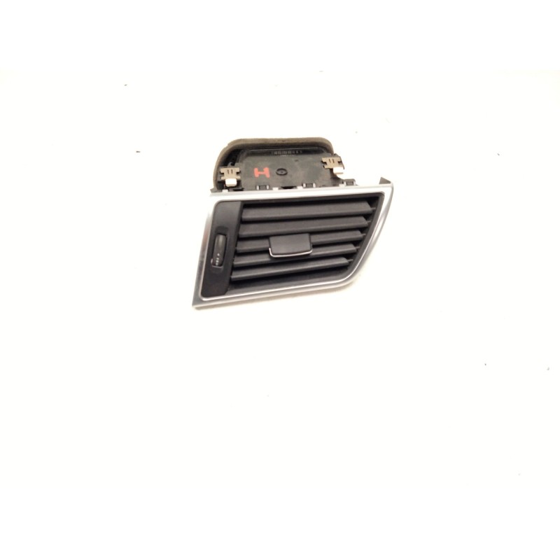 Recambio de aireador izquierdo para mercedes-benz clase m (w166) ml 250 cdi / bluetec 4-matic (166.004, 166.003) referencia OEM 