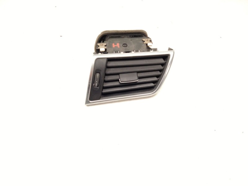 Recambio de aireador izquierdo para mercedes-benz clase m (w166) ml 250 cdi / bluetec 4-matic (166.004, 166.003) referencia OEM 