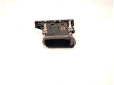 Recambio de aireador izquierdo para mercedes-benz clase m (w166) ml 250 cdi / bluetec 4-matic (166.004, 166.003) referencia OEM  2