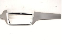 Recambio de moldura para mercedes-benz clase m (w166) ml 250 cdi / bluetec 4-matic (166.004, 166.003) referencia OEM IAM   