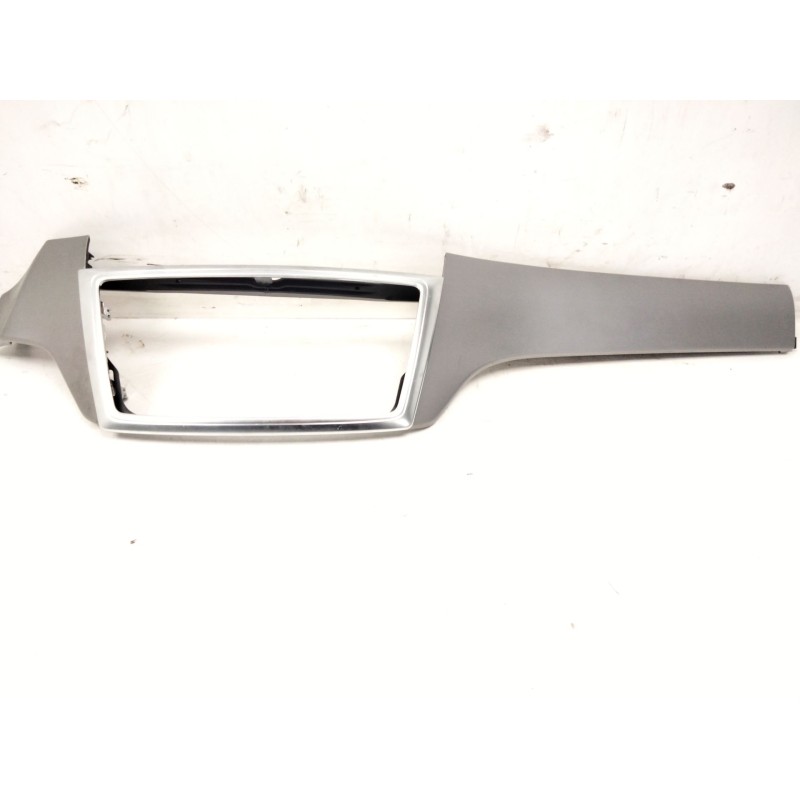 Recambio de moldura para mercedes-benz clase m (w166) ml 250 cdi / bluetec 4-matic (166.004, 166.003) referencia OEM IAM   