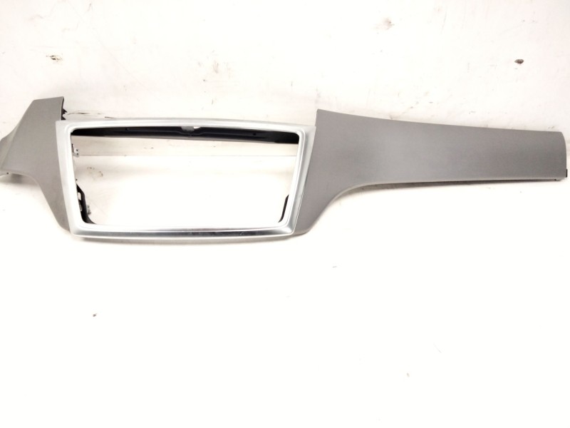 Recambio de moldura para mercedes-benz clase m (w166) ml 250 cdi / bluetec 4-matic (166.004, 166.003) referencia OEM IAM   