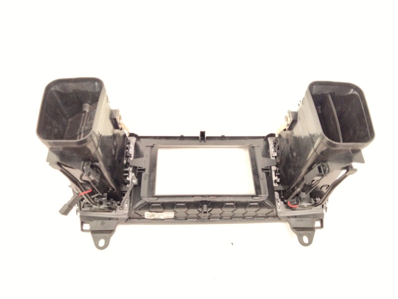 Recambio de aireador central para mercedes-benz clase m (w166) ml 250 cdi / bluetec 4-matic (166.004, 166.003) referencia OEM IA