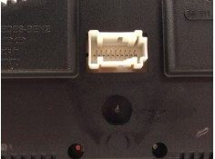 Recambio de cuadro instrumentos para mercedes-benz clase c (w203) berlina 320 (203.064) referencia OEM IAM    2