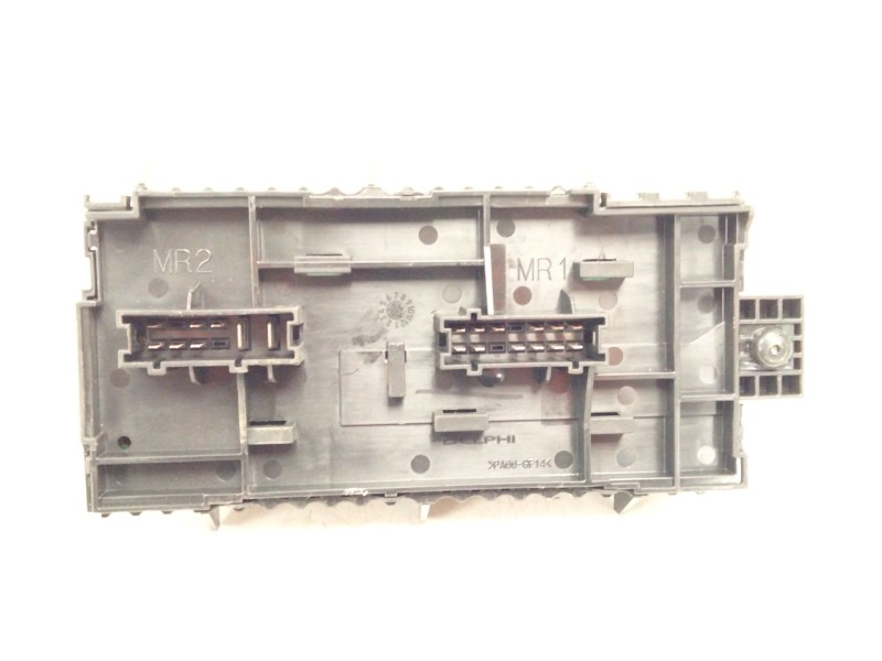 Recambio de caja reles para mercedes-benz clase m (w166) ml 250 cdi / bluetec 4-matic (166.004, 166.003) referencia OEM IAM   