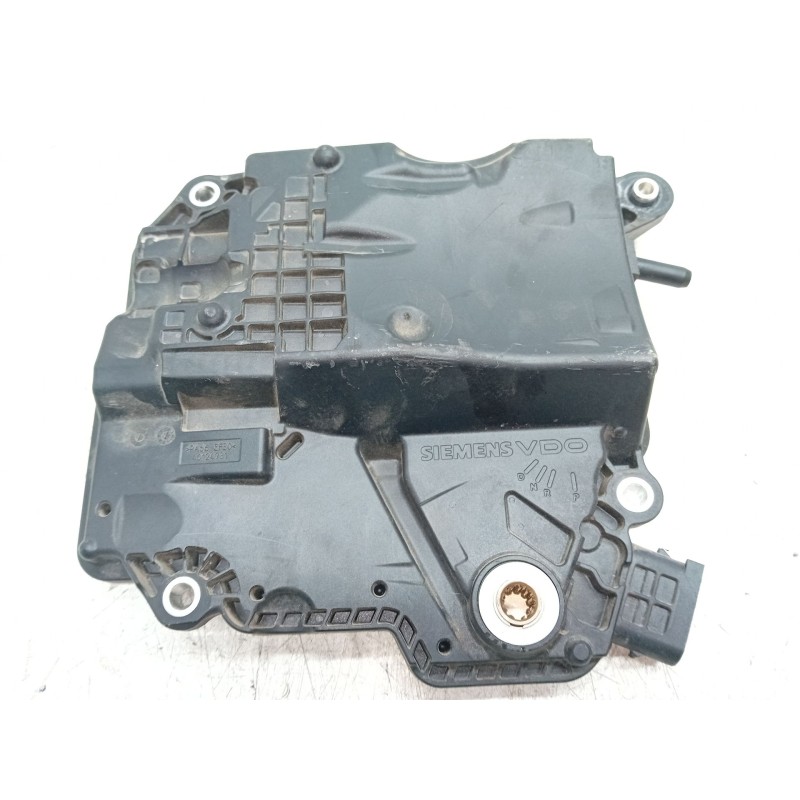 Recambio de centralita cambio automatico para mercedes-benz clase m (w166) ml 250 cdi / bluetec 4-matic (166.004, 166.003) refer