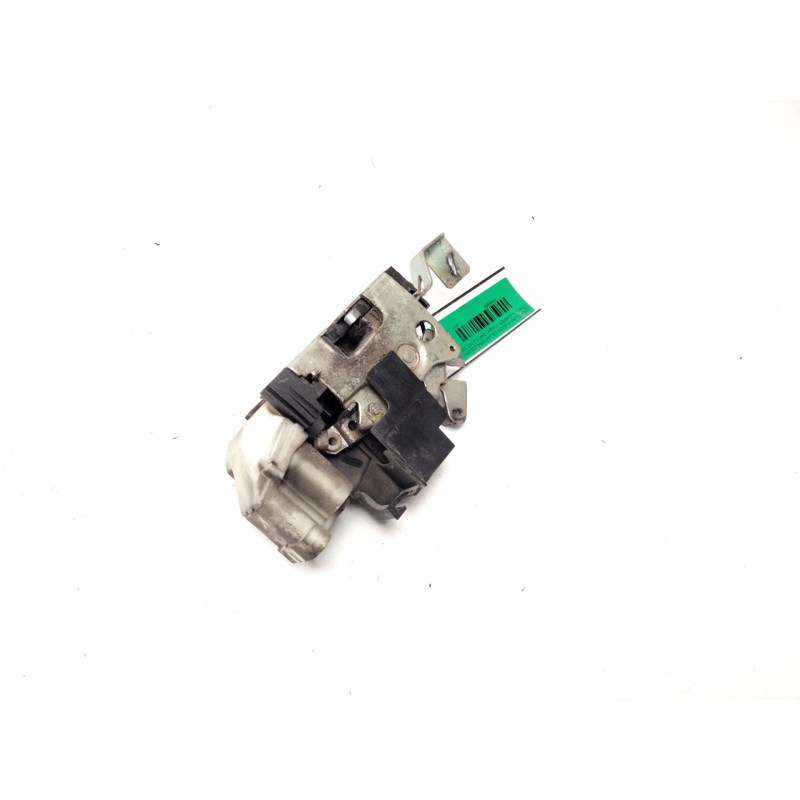Recambio de cerradura puerta delantera izquierda para citroën jumper i furgón (244) 2.2 hdi referencia OEM IAM   