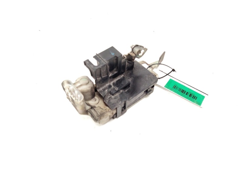 Recambio de cerradura puerta delantera izquierda para citroën jumper i furgón (244) 2.2 hdi referencia OEM IAM   