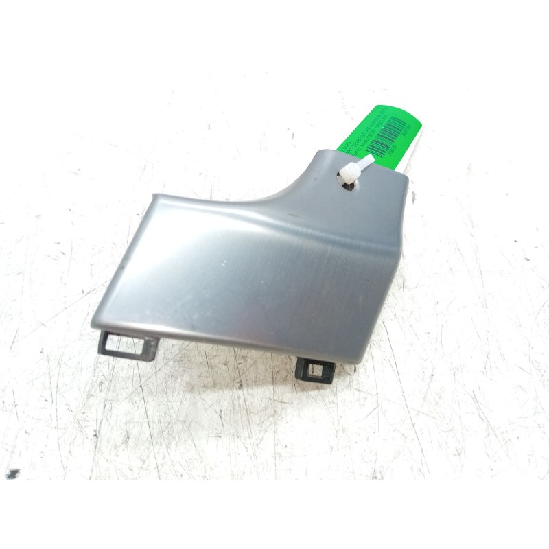Recambio de moldura para mercedes-benz clase m (w166) ml 250 cdi / bluetec 4-matic (166.004, 166.003) referencia OEM IAM   