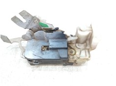 Recambio de cerradura porton trasera derecha para citroën jumper i furgón (244) 2.2 hdi referencia OEM IAM   