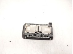 Recambio de luz interior para citroën jumper i furgón (244) 2.2 hdi referencia OEM IAM    2