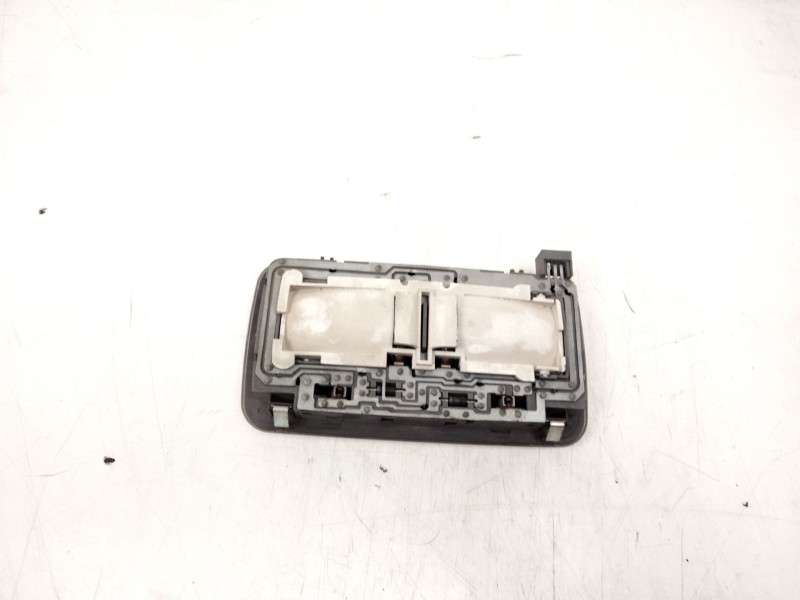 Recambio de luz interior para citroën jumper i furgón (244) 2.2 hdi referencia OEM IAM   