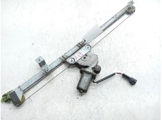 Recambio de elevalunas delantero derecho para citroën jumper i furgón (244) 2.2 hdi referencia OEM IAM   