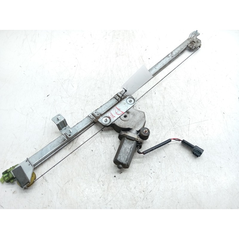 Recambio de elevalunas delantero derecho para citroën jumper i furgón (244) 2.2 hdi referencia OEM IAM   