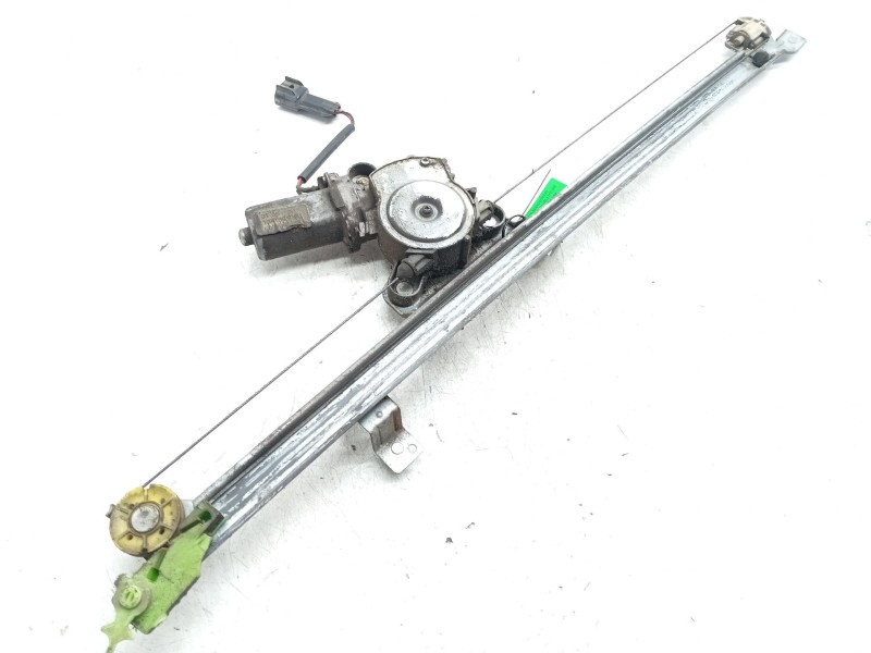 Recambio de elevalunas delantero derecho para citroën jumper i furgón (244) 2.2 hdi referencia OEM IAM   