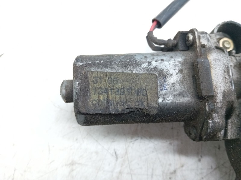 Recambio de elevalunas delantero derecho para citroën jumper i furgón (244) 2.2 hdi referencia OEM IAM   