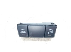 Recambio de mando multifuncion para mercedes-benz clase m (w166) ml 250 cdi / bluetec 4-matic (166.004, 166.003) referencia OEM 