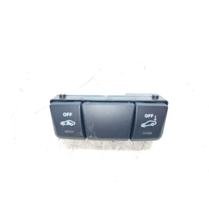 Recambio de mando multifuncion para mercedes-benz clase m (w166) ml 250 cdi / bluetec 4-matic (166.004, 166.003) referencia OEM 