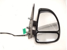 Recambio de retrovisor derecho para citroën jumper i furgón (244) 2.2 hdi referencia OEM IAM   