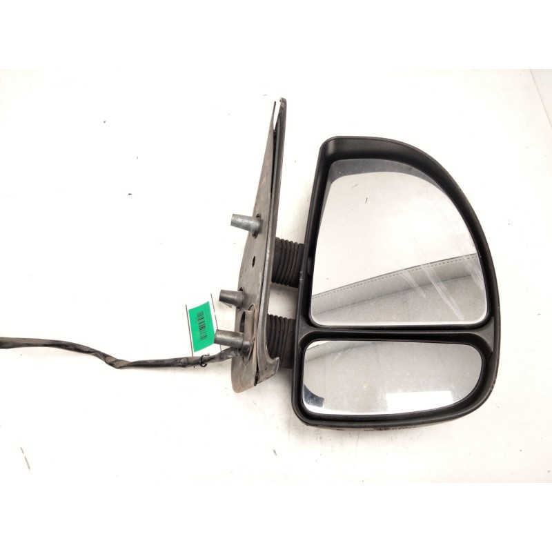 Recambio de retrovisor derecho para citroën jumper i furgón (244) 2.2 hdi referencia OEM IAM   