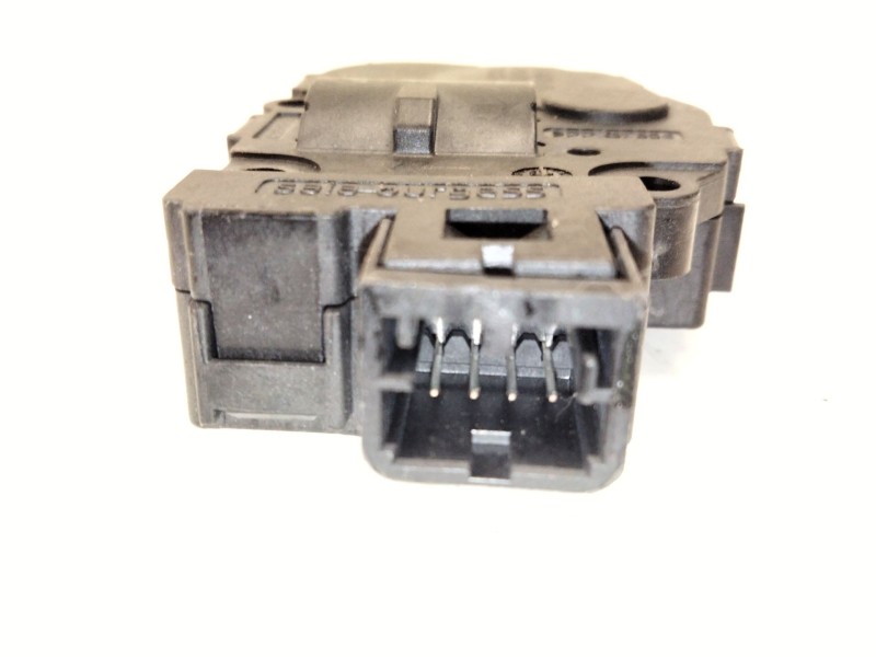 Recambio de motor cierre centralizado para mercedes-benz clase m (w166) ml 250 cdi / bluetec 4-matic (166.004, 166.003) referenc