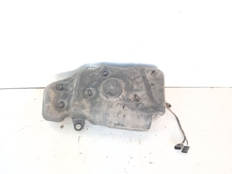 Recambio de deposito adblue para mercedes-benz clase m (w166) ml 250 cdi / bluetec 4-matic (166.004, 166.003) referencia OEM IAM