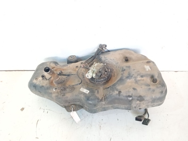 Recambio de deposito adblue para mercedes-benz clase m (w166) ml 250 cdi / bluetec 4-matic (166.004, 166.003) referencia OEM IAM