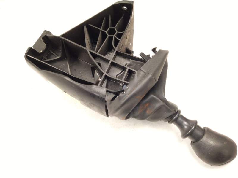 Recambio de palanca cambio para opel vivaro b autobús (x82) 1.6 cdti (06) referencia OEM IAM 349012637R  