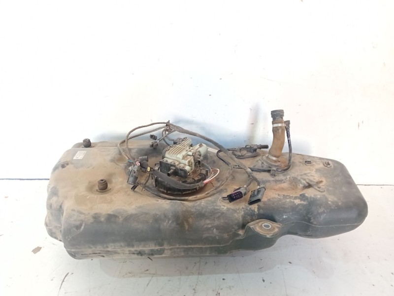 Recambio de deposito adblue para mercedes-benz clase m (w166) ml 250 cdi / bluetec 4-matic (166.004, 166.003) referencia OEM IAM