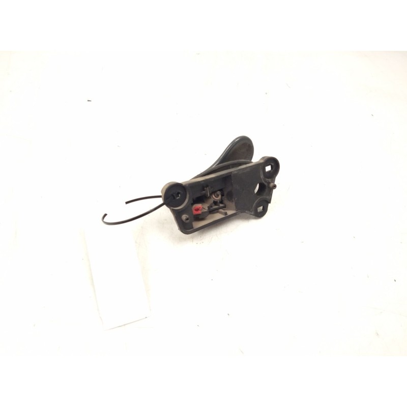 Recambio de maneta interior delantera derecha para citroën jumper i furgón (244) 2.2 hdi referencia OEM IAM   