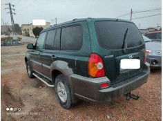 hyundai terracan (hp) del año 2002 2