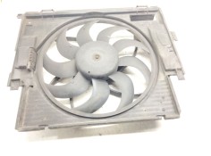 Recambio de electroventilador para bmw 3 touring (f31) 318 d referencia OEM IAM    2