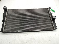 Recambio de radiador agua para bmw 3 touring (f31) 318 d referencia OEM IAM   