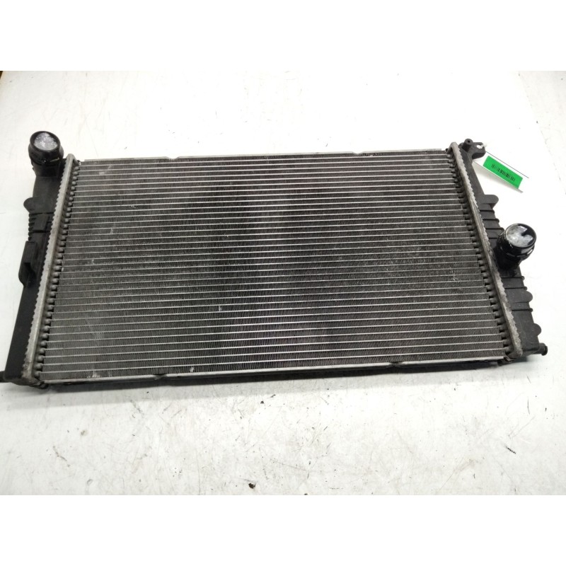 Recambio de radiador agua para bmw 3 touring (f31) 318 d referencia OEM IAM   