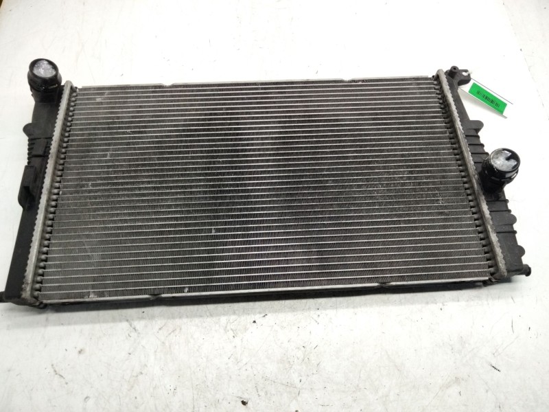 Recambio de radiador agua para bmw 3 touring (f31) 318 d referencia OEM IAM   