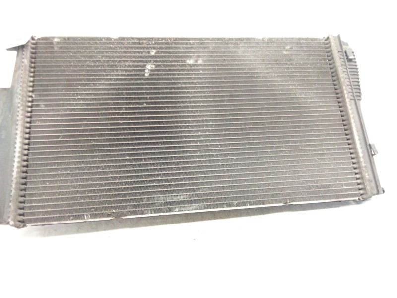 Recambio de radiador agua para bmw 3 touring (f31) 318 d referencia OEM IAM   