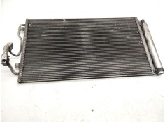 Recambio de condensador / radiador aire acondicionado para bmw 3 touring (f31) 318 d referencia OEM IAM   
