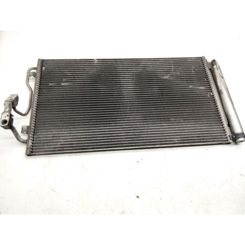 Recambio de condensador / radiador aire acondicionado para bmw 3 touring (f31) 318 d referencia OEM IAM   