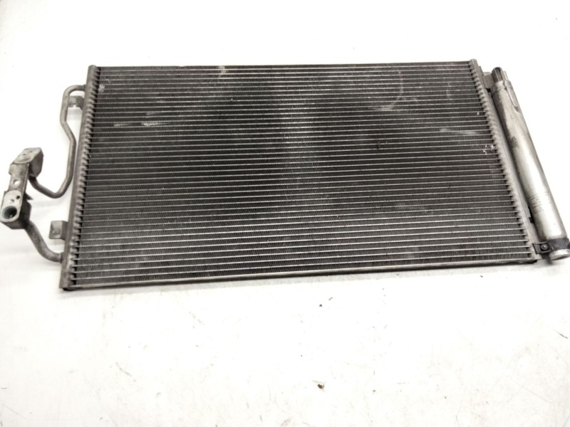 Recambio de condensador / radiador aire acondicionado para bmw 3 touring (f31) 318 d referencia OEM IAM   