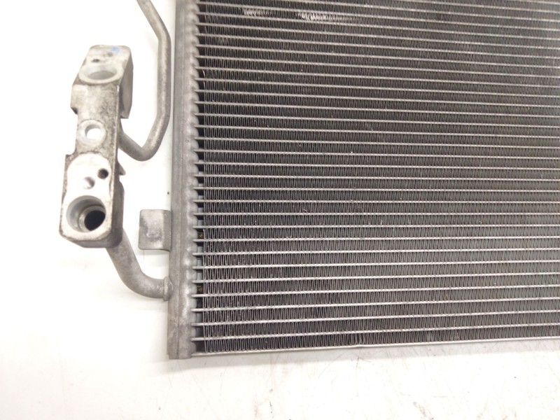 Recambio de condensador / radiador aire acondicionado para bmw 3 touring (f31) 318 d referencia OEM IAM   