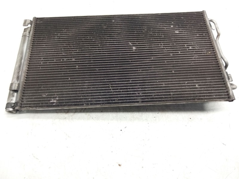 Recambio de condensador / radiador aire acondicionado para bmw 3 touring (f31) 318 d referencia OEM IAM   