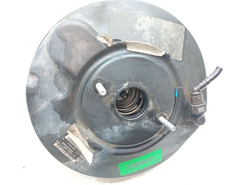 Recambio de servofreno para peugeot 3008 confort referencia OEM IAM   