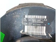 Recambio de servofreno para peugeot 3008 confort referencia OEM IAM    2