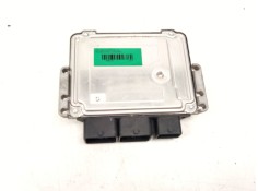 Recambio de centralita motor uce para peugeot 3008 confort referencia OEM IAM   