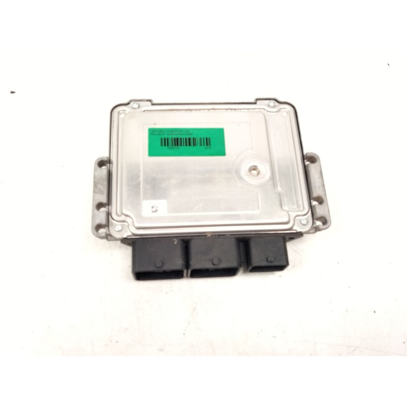 Recambio de centralita motor uce para peugeot 3008 confort referencia OEM IAM   