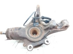 Recambio de mangueta delantera izquierda para peugeot 3008 confort referencia OEM IAM    2