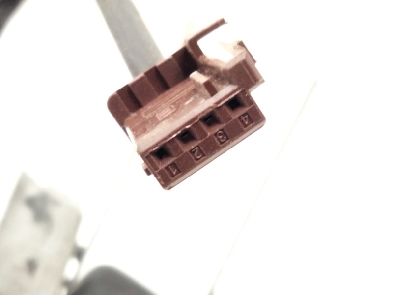 Recambio de conmutador de arranque para peugeot 3008 confort referencia OEM IAM   