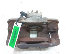 Recambio de pinza freno delantera izquierda para peugeot 3008 confort referencia OEM IAM    2