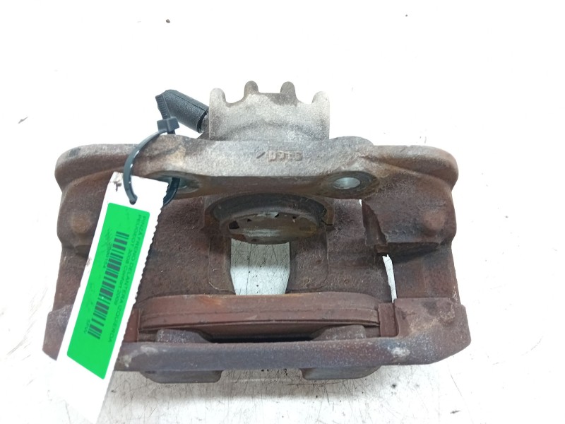Recambio de pinza freno delantera izquierda para peugeot 3008 confort referencia OEM IAM   